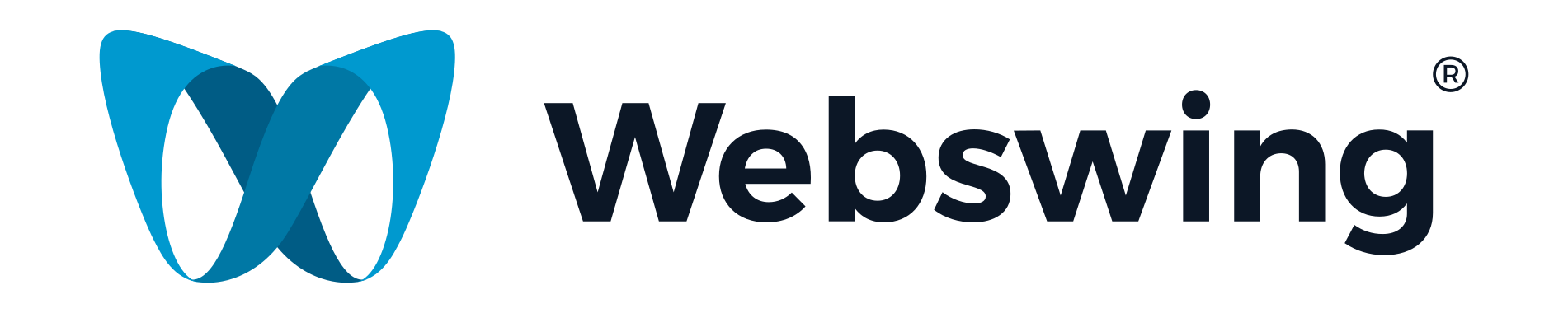 Webswing logo